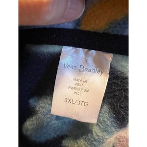 Vera Bradley Fleece Pullover